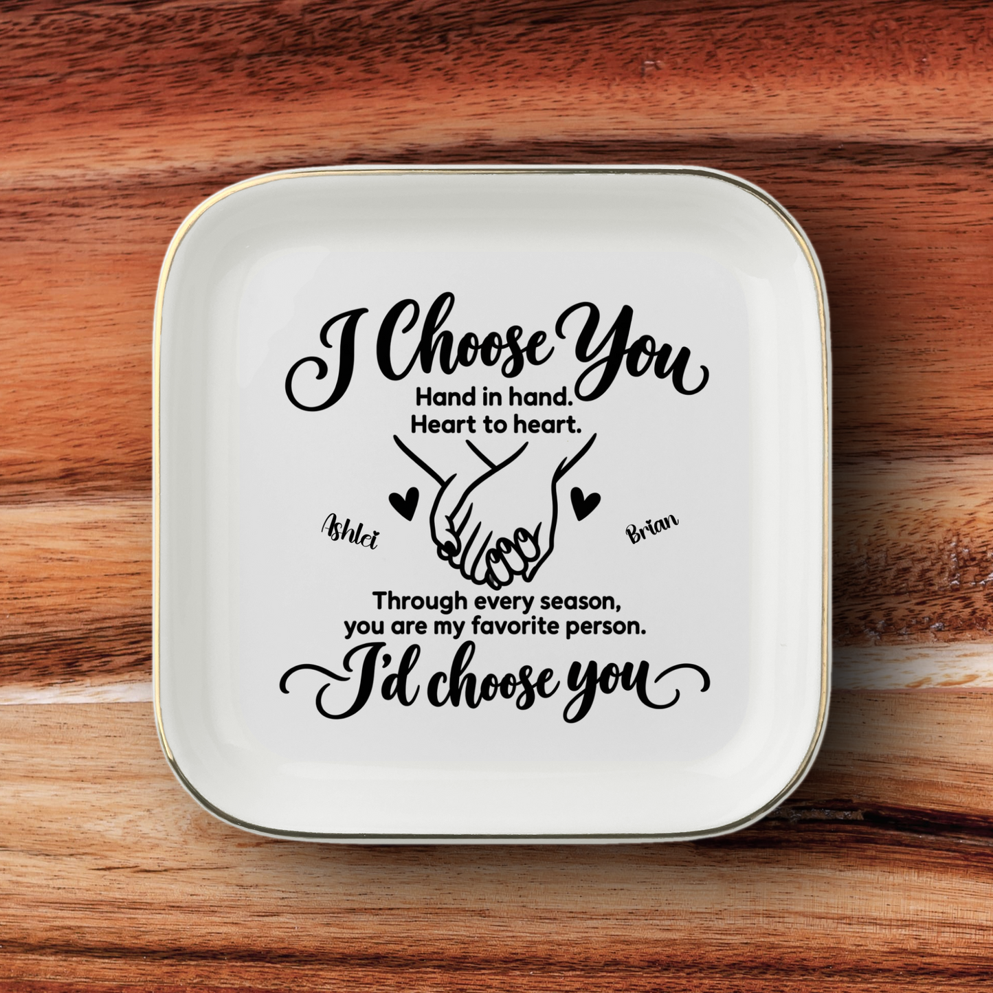 Jewelry Dish