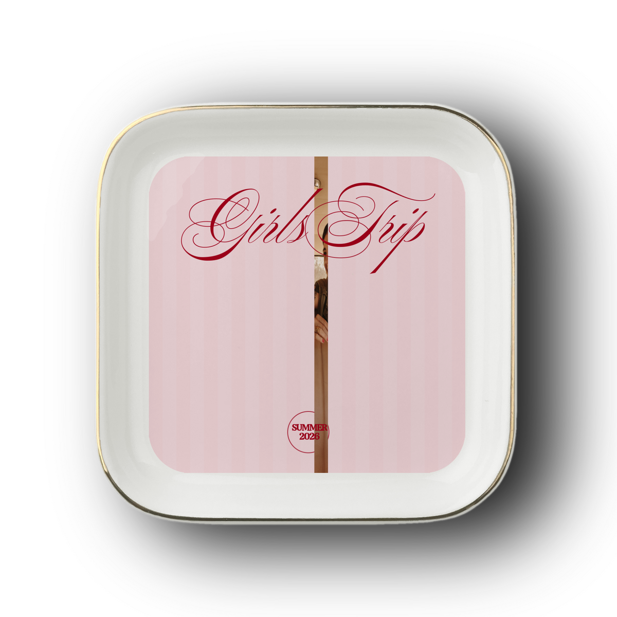 Jewelry Dish