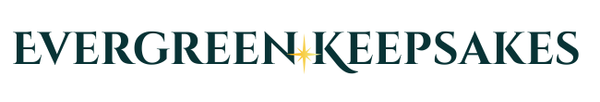 Evergreen Keepsakes
