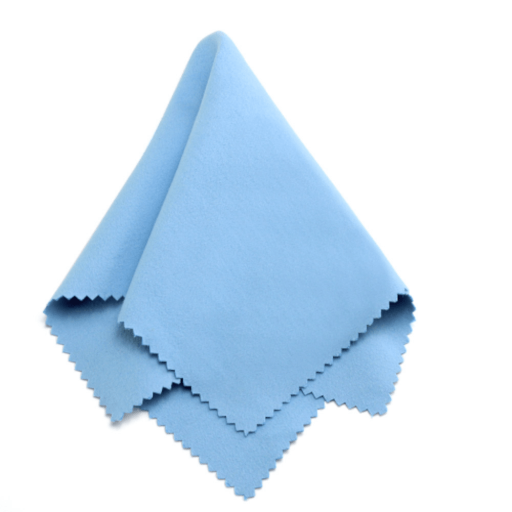 ✨ Heirloom Care Polishing Cloth