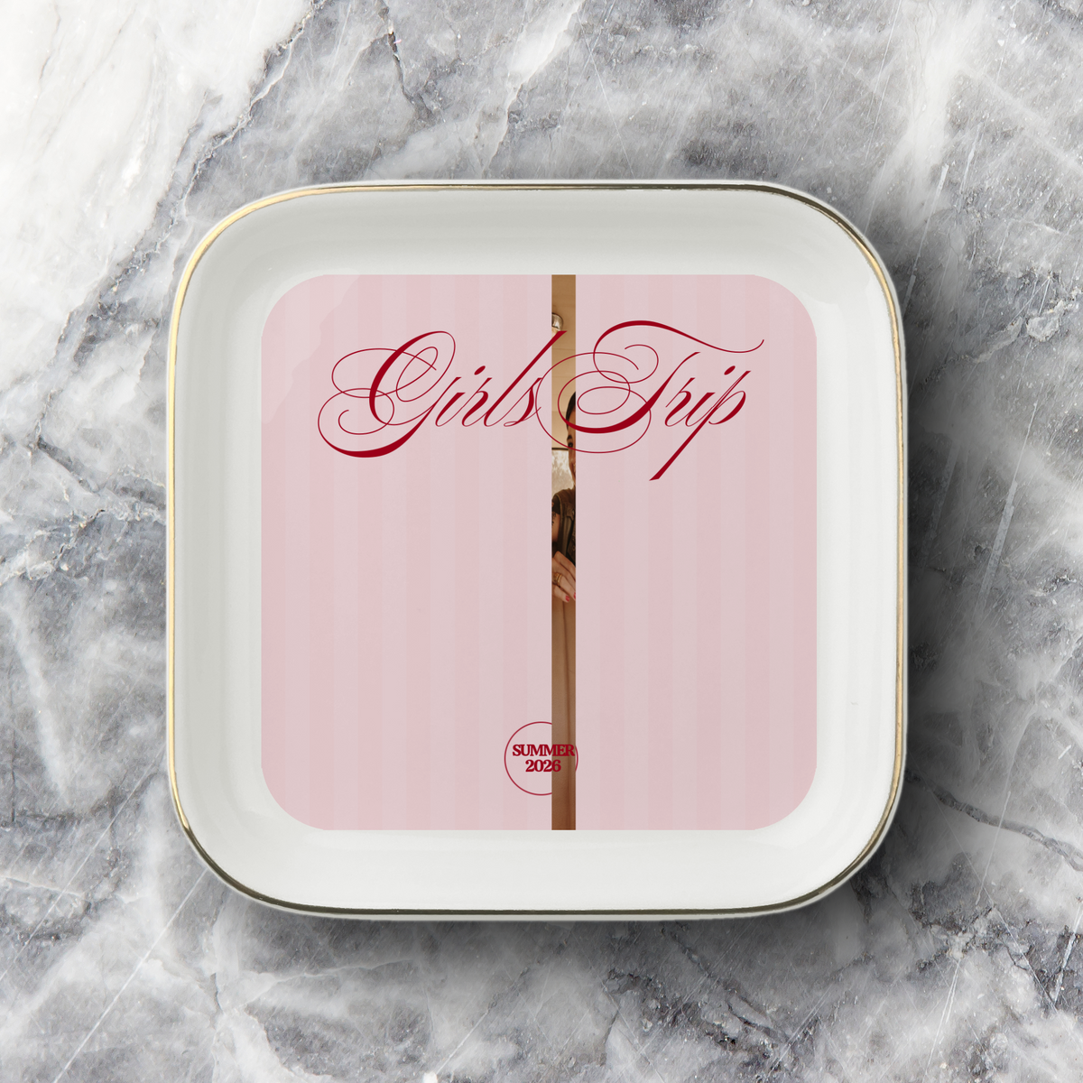 Jewelry Dish