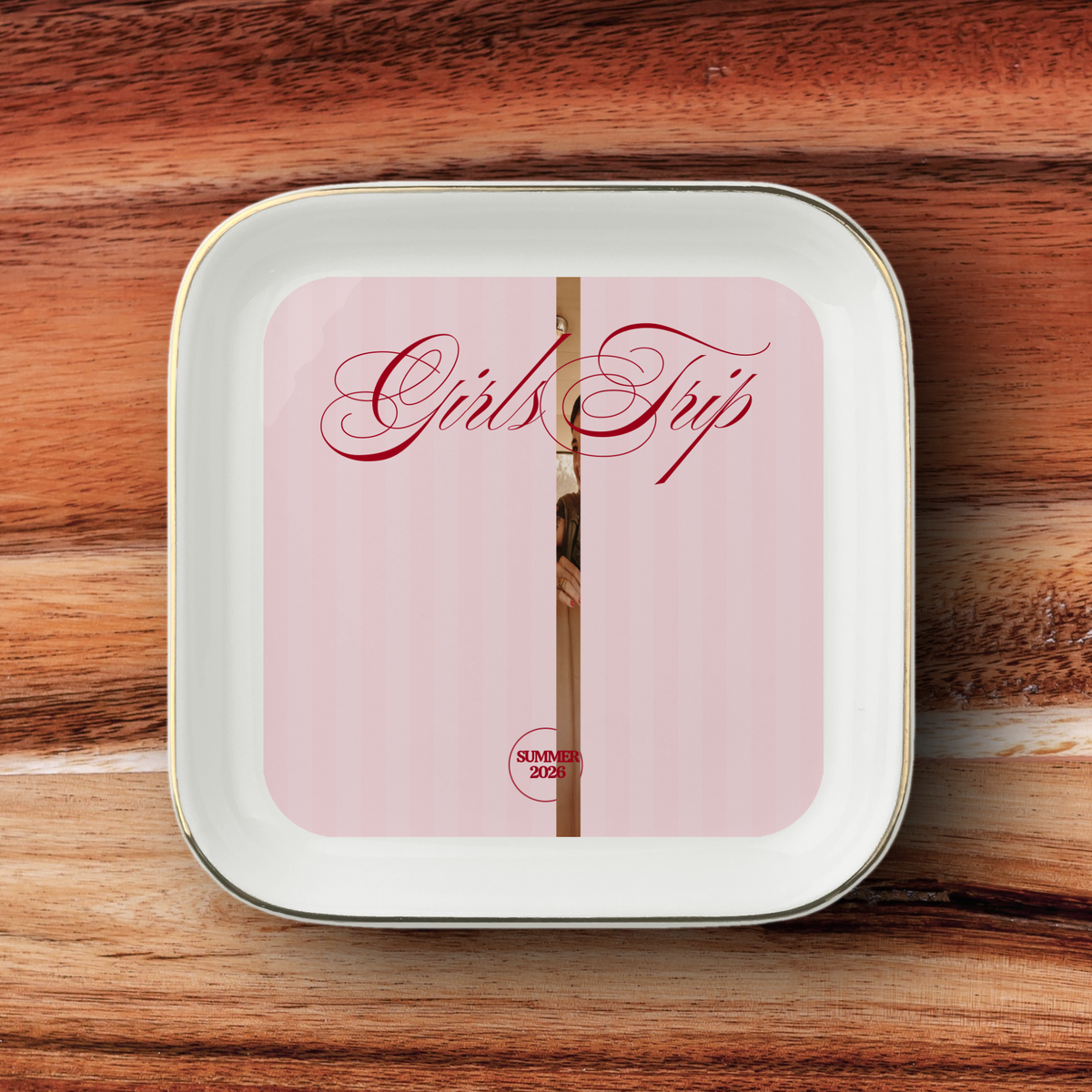 Jewelry Dish